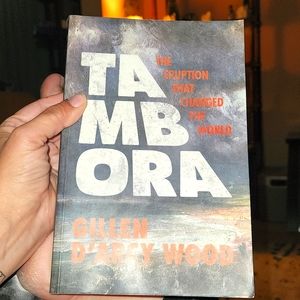 NEW Middle School/Teen Book